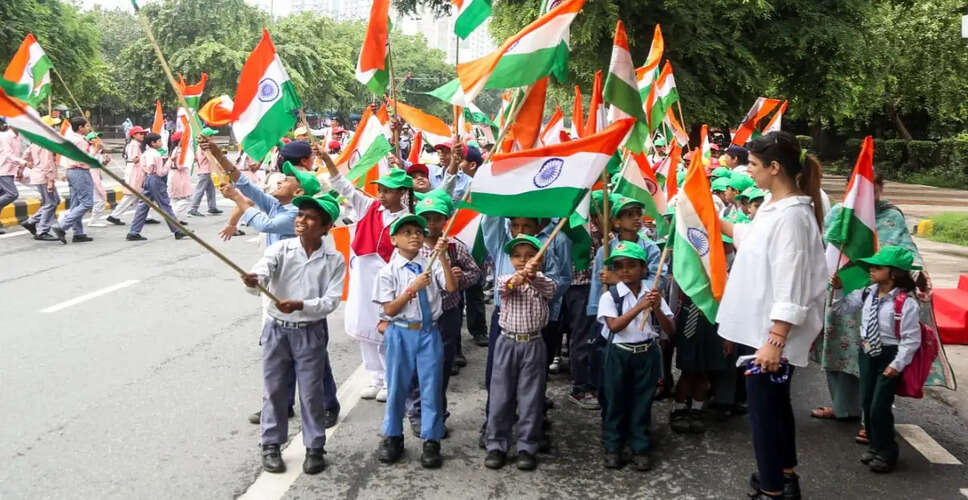 Delhi Schools Ordered to Limit Fee Collection to One Month at a Time
