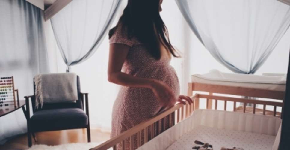 About 1 in 10 pregnant women will develop long Covid: Study