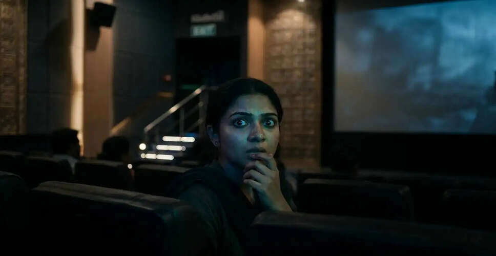 The Mummy's Surprising Success: How Hollywood's Latest Hit Captivated Indian Audiences