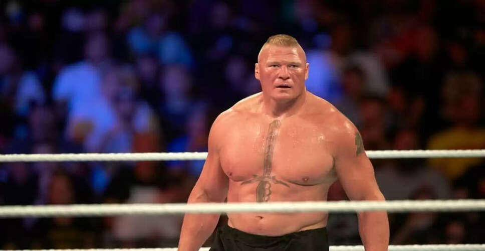 Potential New Additions to Paul Heyman's Faction in WWE