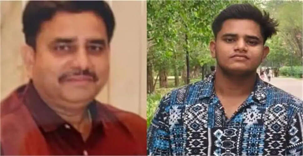 Shocking Murder Case Unfolds in Lucknow: Body Found in Drum