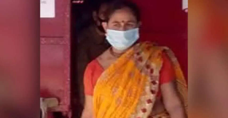 Assam Woman Granted Citizenship After Two-Year Detention