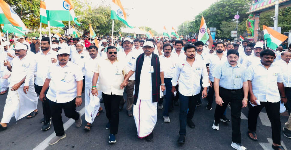 Vaiko to Launch Equality March in Tamil Nadu with CM Stalin's Support
