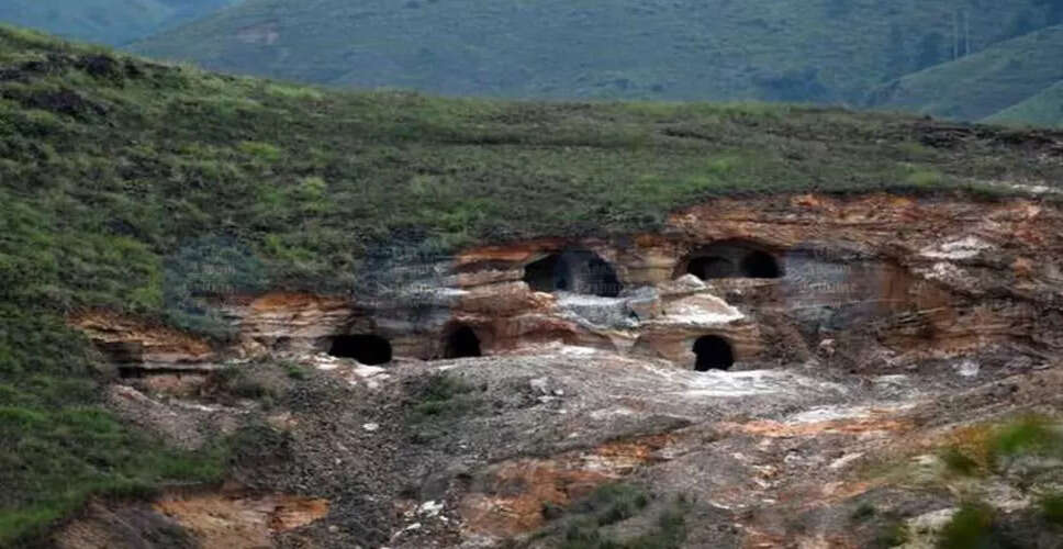 Meghalaya Government Seeks Time to Address Coal Miners' Concerns