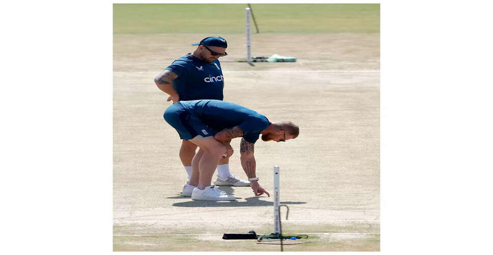 Rob Key Addresses England Players' Conduct During Mid-Ashes Break