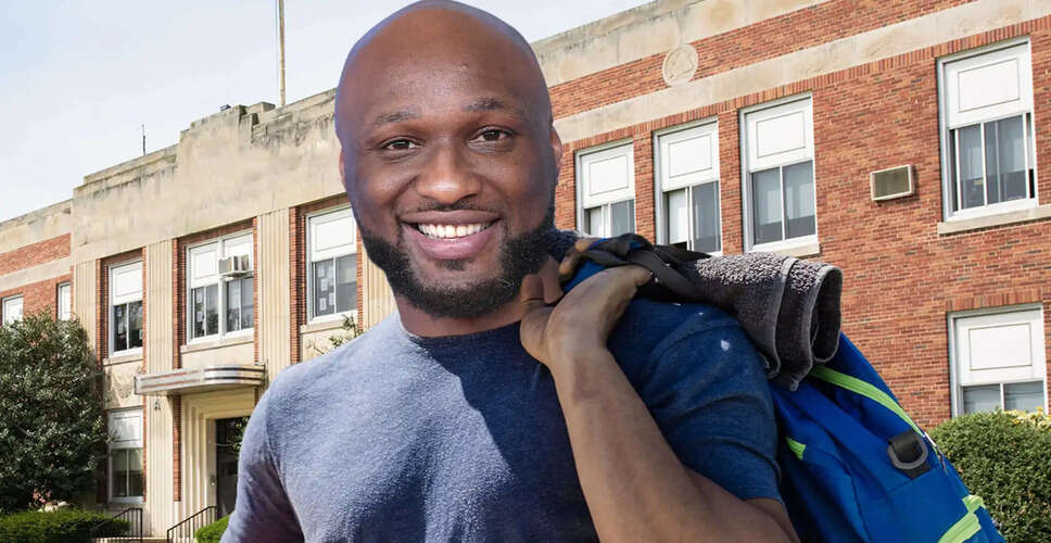 Lamar Odom's Journey: A Deep Dive into Addiction and Recovery in Netflix's Untold Documentary