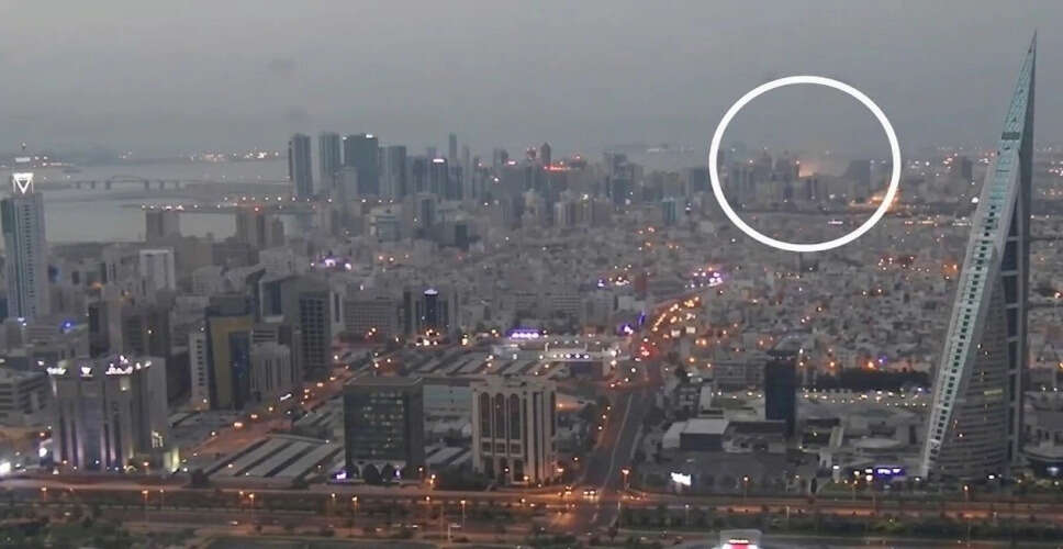 Rising Tensions in the Middle East: Kuwait Activates Air Defense Amid US-Iran Conflict
