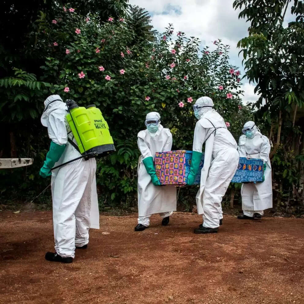 Africa, Uganda: Ebola cases rise by 11