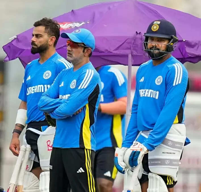 India vs South Africa: Exciting ODI Series Kicks Off in Ranchi