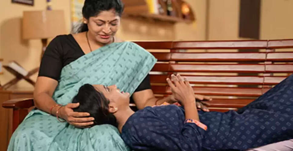 Understanding the Four Stages of Your Daughter's Emotional Development