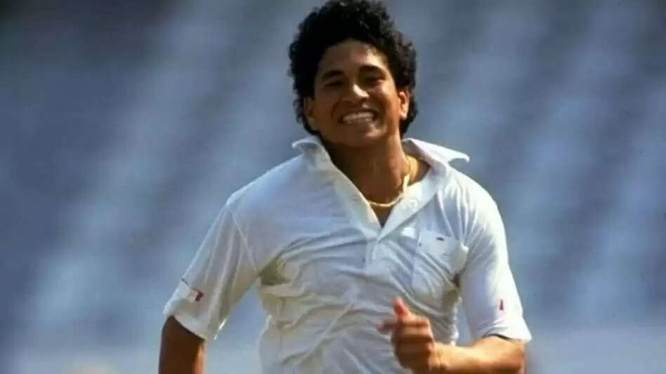 Celebrating Sachin Tendulkar: The God of Cricket Turns 49