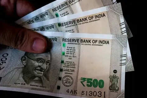 Changes in Salary Structure Effective April 1, 2026