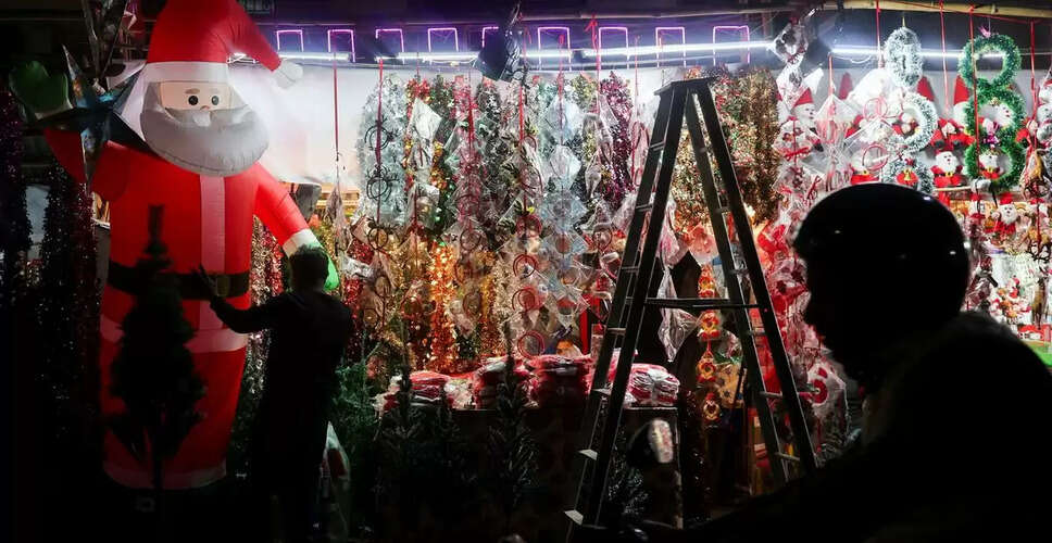 Vandalism at Assam School Highlights Rising Tensions During Christmas Celebrations