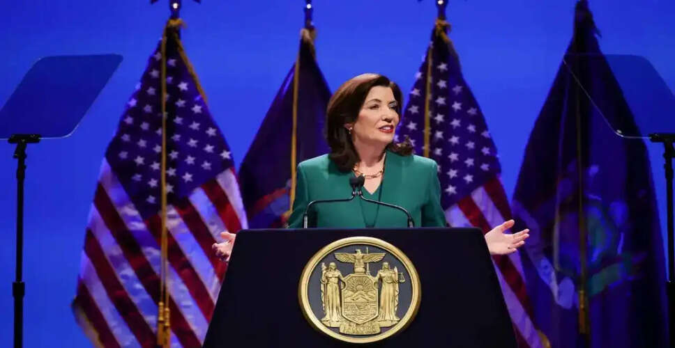 New York Bill Proposes Gender-Neutral Terms for Parents