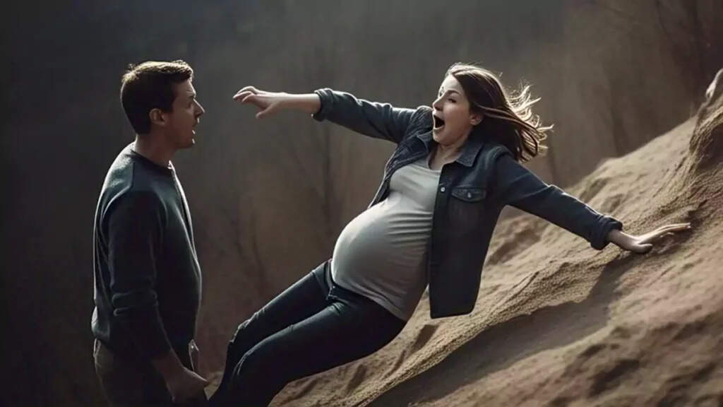 Husband Sentenced to 20 Years for Pregnant Wife's Death in Scotland