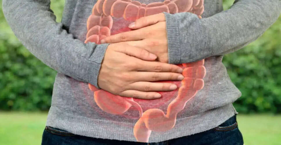 Unlocking Energy: The Crucial Link Between Gut Health and Vitamin B12 Absorption