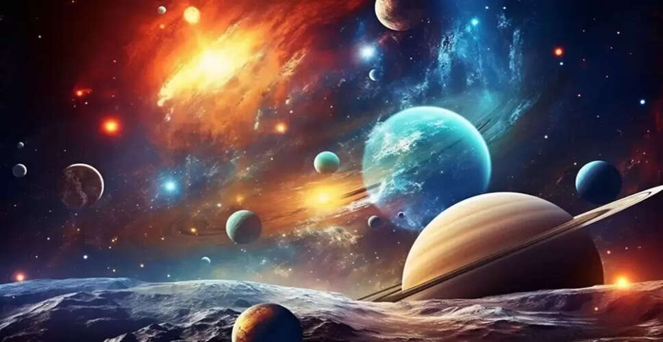 Astrological Insights: Sun's Transit into Capricorn on Makar Sankranti