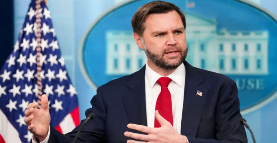 JD Vance Reflects on Interfaith Marriage and Family Dynamics