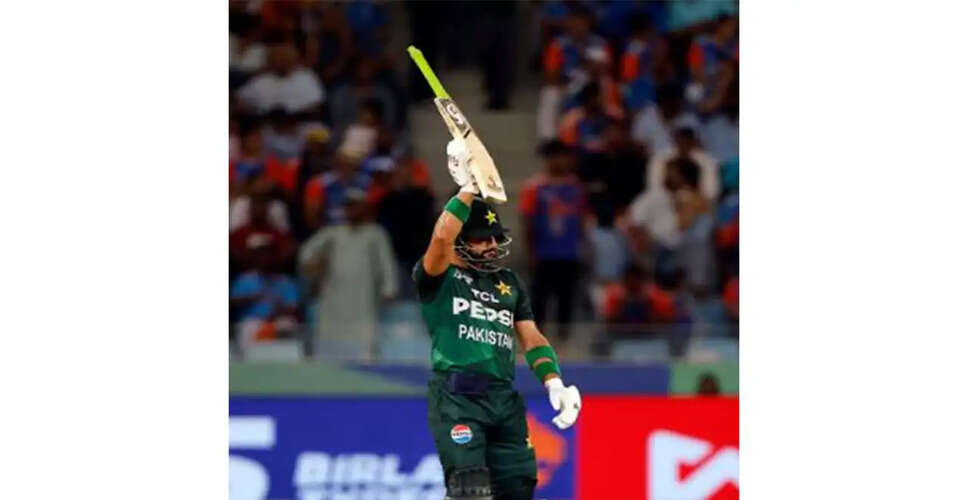 February's ICC Player of the Month Nominees Announced