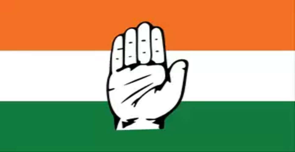 Congress Reveals Candidate Lineup for Tamil Nadu Assembly Elections: Who's in the Race?