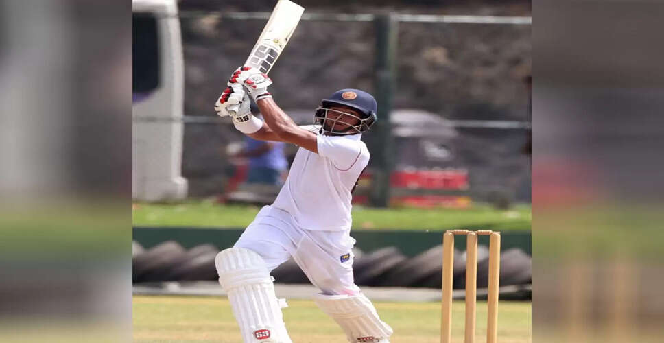 Tragic Loss for Sri Lankan Cricketer Dunith Wellalage Amid Asia Cup Victory