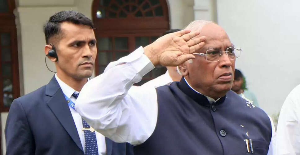 Congress Leaders Criticize BJP Over Voter Roll Manipulations