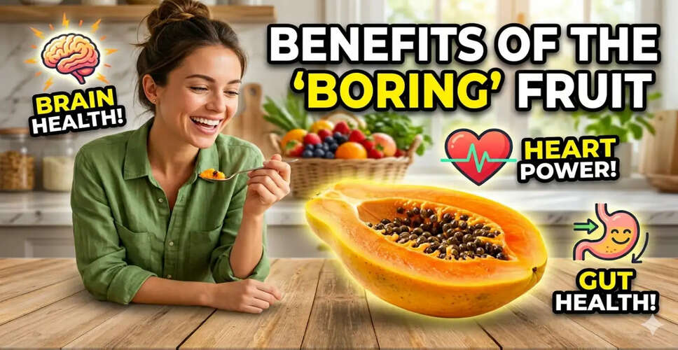 The Hidden Health Benefits of Grapes: Why You Should Include Them in Your Diet