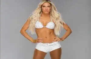 Kelly Kelly Reflects on Her Authentic WWE Persona and Career Journey