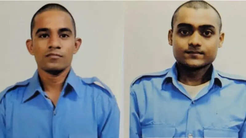 Tragic Crash of Indian Air Force Training Aircraft in Assam Claims Five Lives