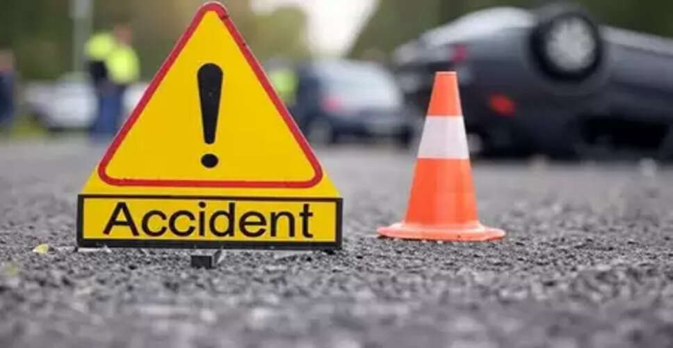 Sri Lanka: Two teenagers killed in separate motorcycle accidents