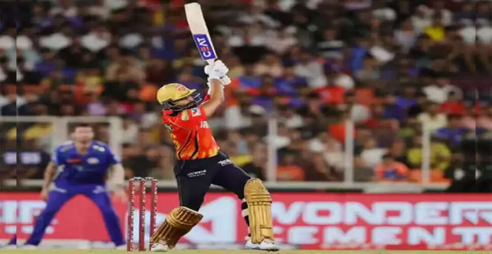 Shreyas Iyer's Stellar Performance Leads Punjab Kings to IPL Final