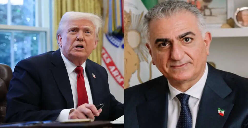 Future Leadership of Iran in Question After Khamenei's Assassination