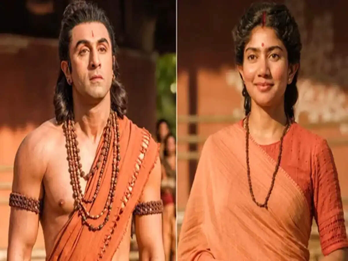 Anticipation Grows for 'Ramayana' as Release of Second Part Faces Delay