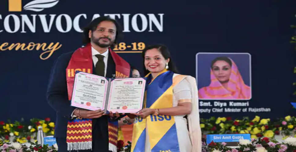 Local Journalist Preeti Earns PhD, Inspiring Community Pride