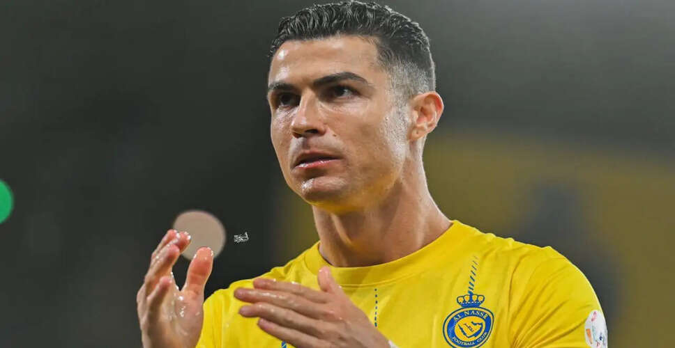 Geopolitical Tensions Disrupt Asian Football Competitions