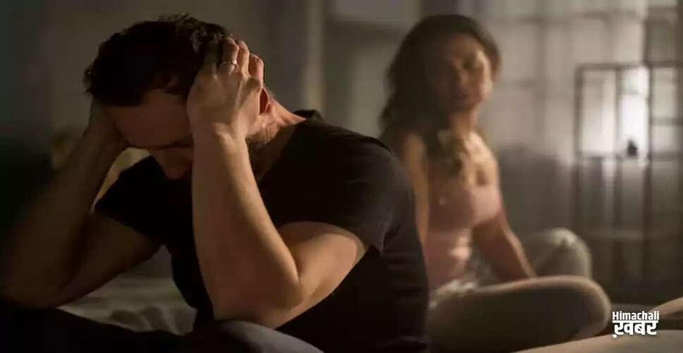 Shocking Domestic Violence Incident in Delhi: Man Set on Fire by Wife