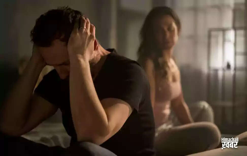 Shocking Domestic Violence Incident in Delhi: Man Set on Fire by Wife