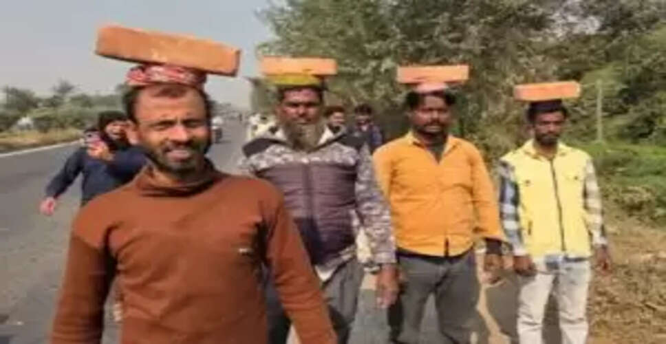 TMC MLA Humayun Kabir Unveils Mosque Inspired by Babri Masjid in West Bengal