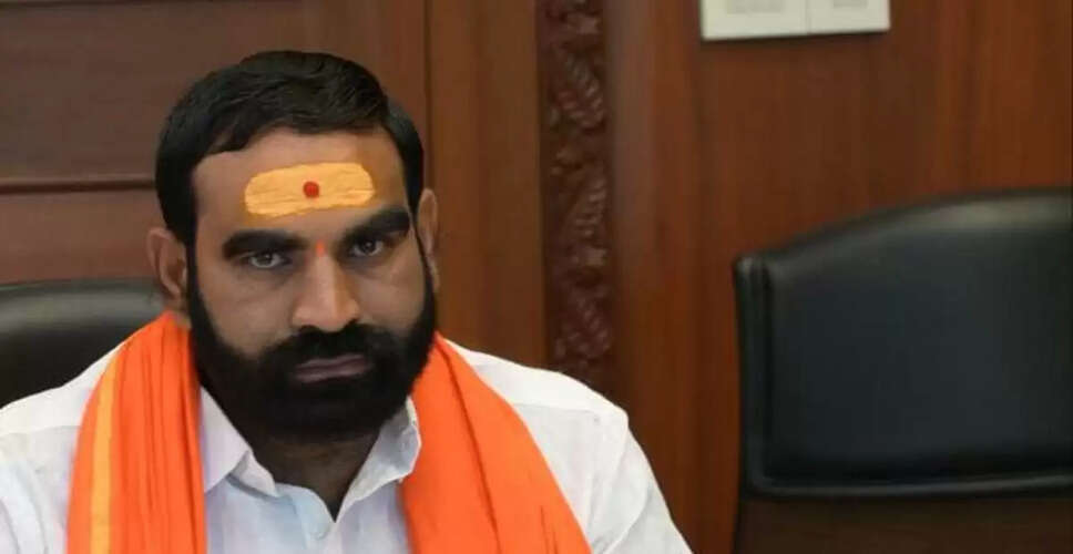 Shiv Sena MLA Faces Election Violation Allegations in Maharashtra