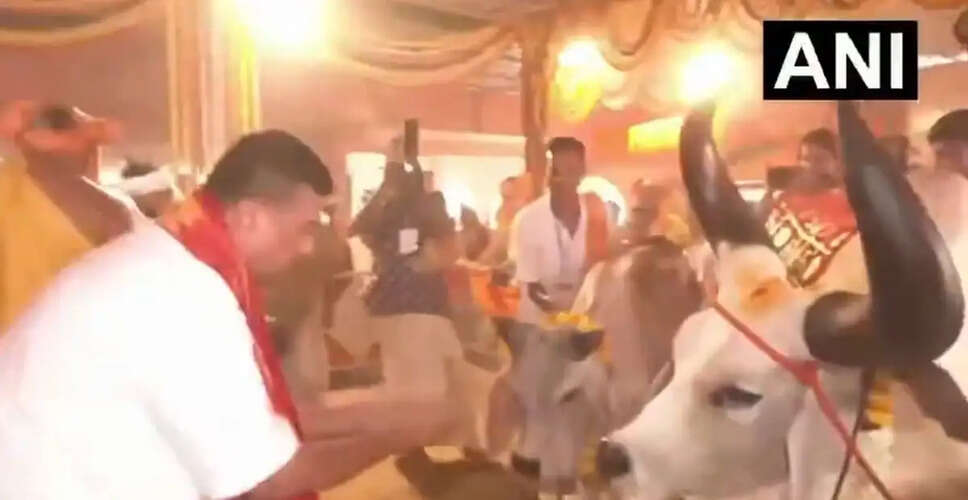 West Bengal Chief Minister Visits ISKCON Temple for Blessings and Strengthens Border Security