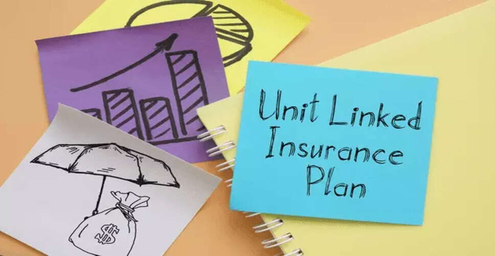 Understanding Unit Linked Insurance Plans for Financial Growth