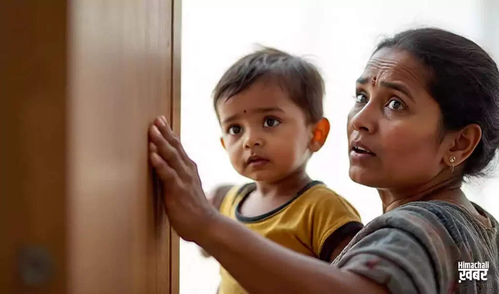 Tragic Incident: Woman and Children Take Their Lives Amid Domestic Abuse Allegations