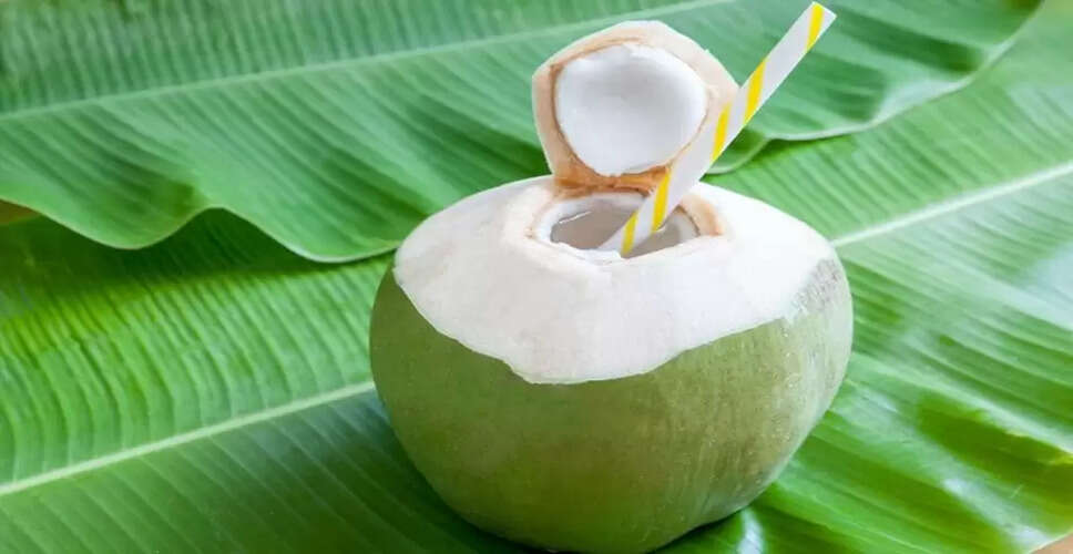 Who Should Avoid Coconut Water? Understanding Its Limitations