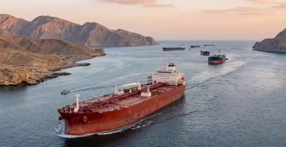 International Coalition Strengthens Maritime Security Amid Rising Tensions