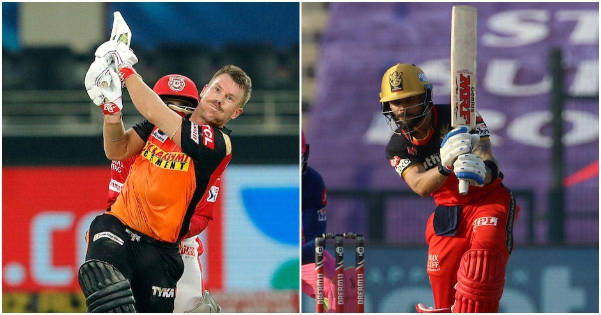 SRH vs RCB: Sunrisers Hyderabad VS Royal Challengers Bangalore VS IPL 2020, now they will clash with Delhi Capitals in second qualifier
