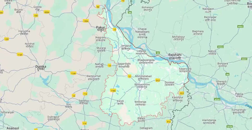 West Bengal Court Convicts 13 in Lynching Case Linked to Waqf Protests