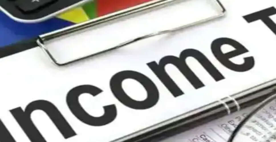 Income Tax Department Achieves Record Appeal Resolutions in FY26