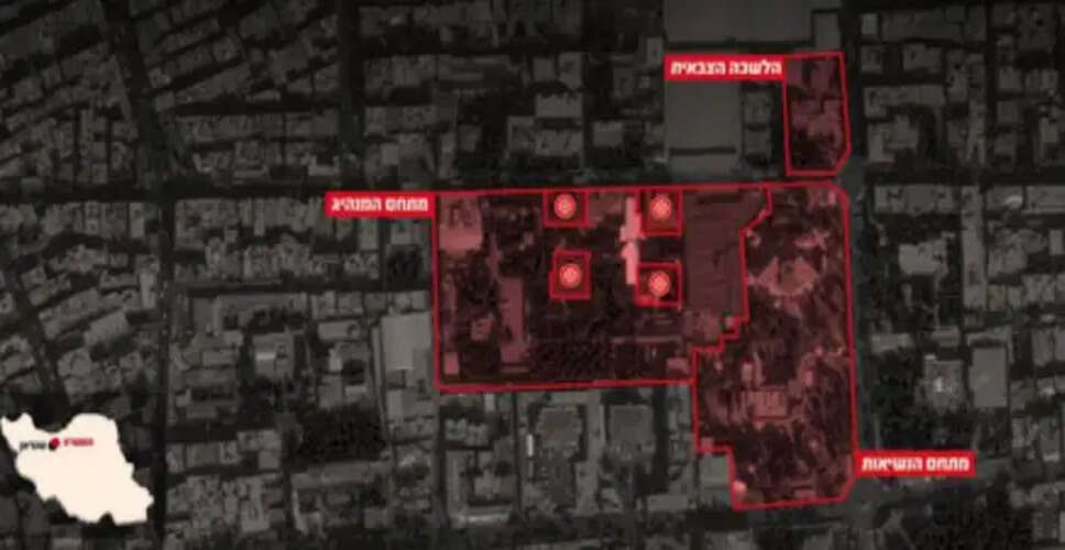 Major Shift in Middle East: Iranian Leader Khamenei Assassinated by Israel and US