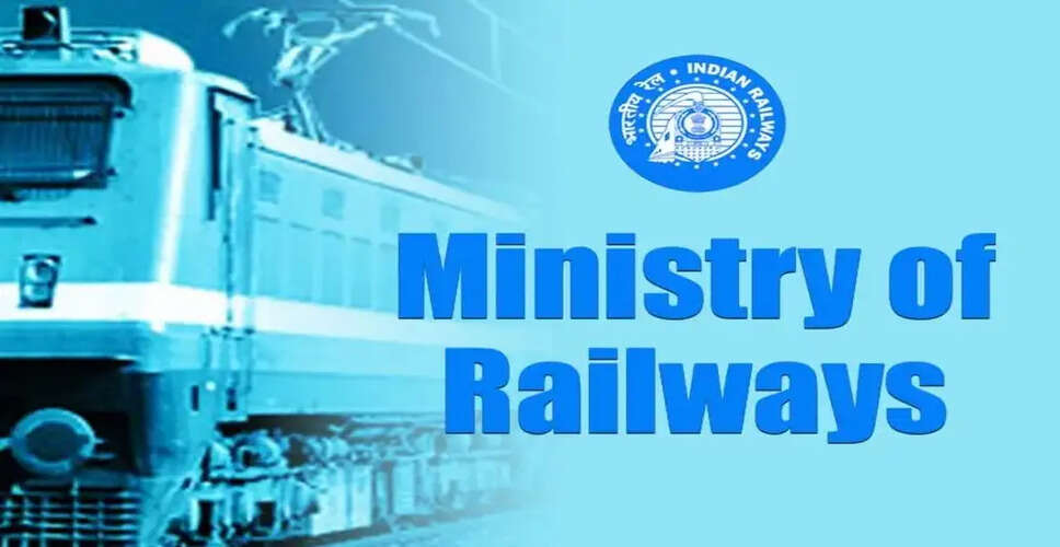 Are Anti-Social Elements Behind Train Fires? Railway Ministry Investigates