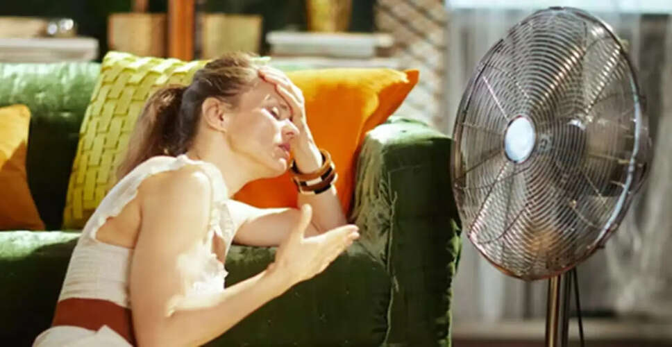 Understanding Heat Stroke: Key Differences from Fever and Prevention Tips